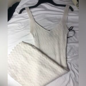 Guess by Marciano Midi Bodycon Dress